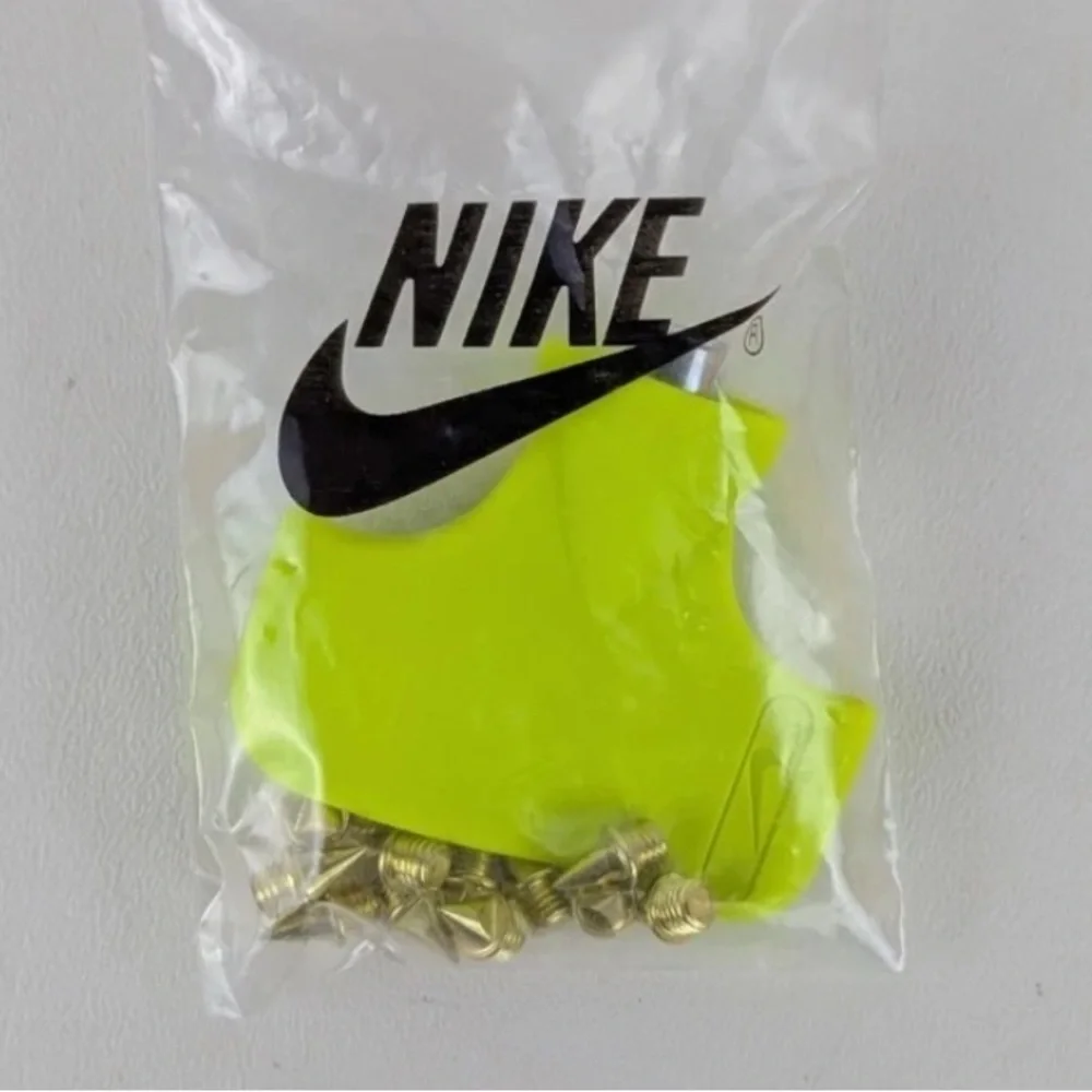 Nike Triple Jump Elite 3 Track & Field Jumping Spikes Shoes HV6425-800 w/ Spikes